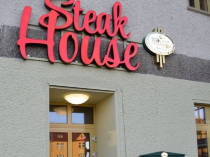 Фото: Steak House